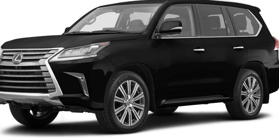 LEXUS LX 2018 JTJHY7AX7J4261925 image