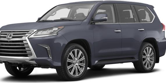 LEXUS LX 2018 JTJHY7AX4J4262143 image