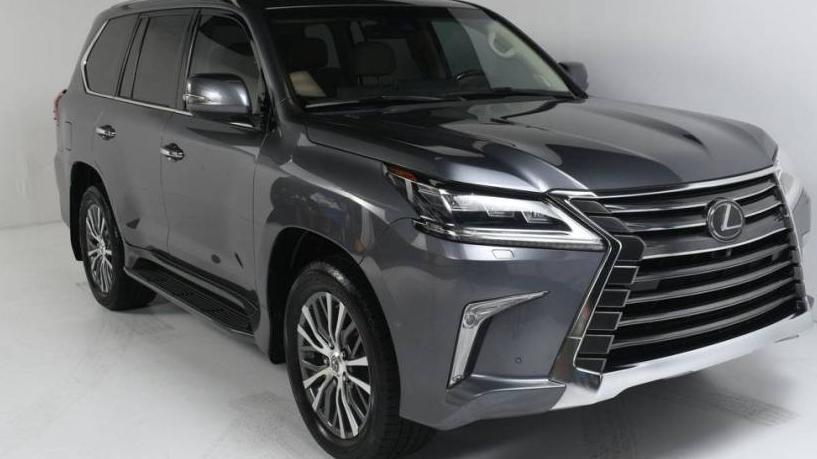 LEXUS LX 2018 JTJHY7AX9J4265054 image