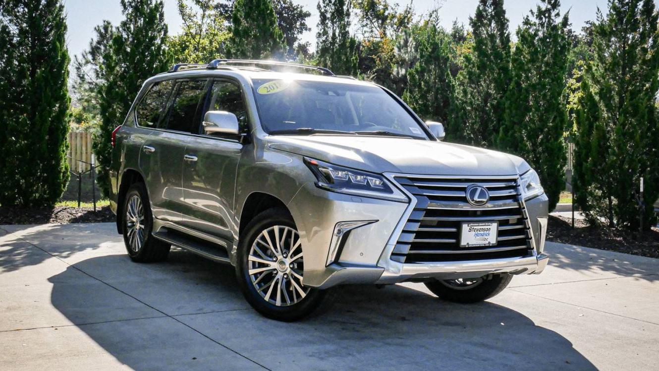 LEXUS LX 2018 JTJHY7AX0J4262771 image