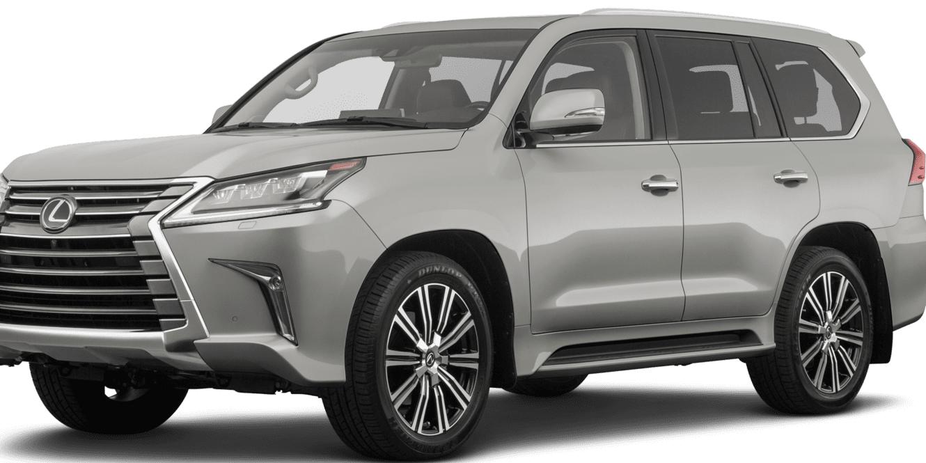 LEXUS LX 2021 JTJFY7AXXM4337181 image