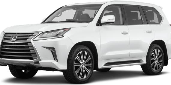 LEXUS LX 2021 JTJDY7AX7M4339817 image