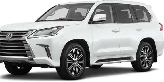 LEXUS LX 2021 JTJDY7AX2M4333925 image