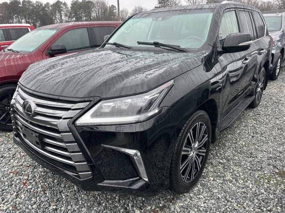 LEXUS LX 2021 JTJDY7AX7M4348792 image LEXUS LX 2021 JTJDY7AX7M4348792 image