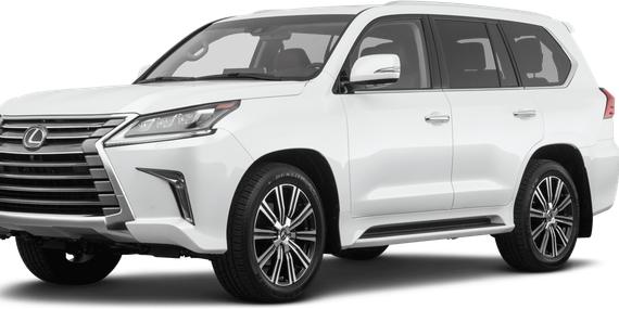 LEXUS LX 2021 JTJDY7AX1M4336234 image