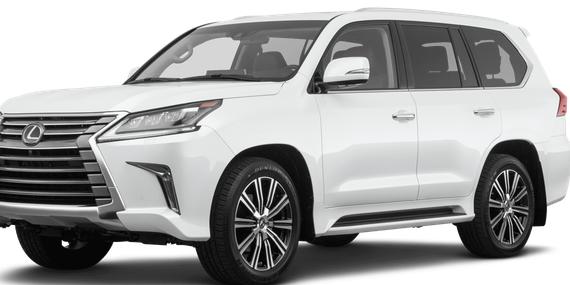 LEXUS LX 2021 JTJDY7AXXM4336426 image