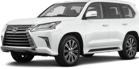LEXUS LX 2021 JTJDY7AX0M4343725 image