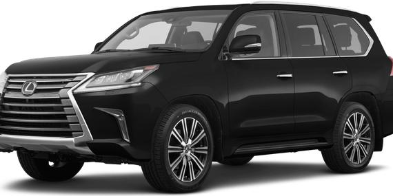 LEXUS LX 2021 JTJDY7AX8M4337736 image