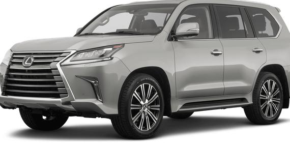LEXUS LX 2021 JTJDY7AXXM4336586 image