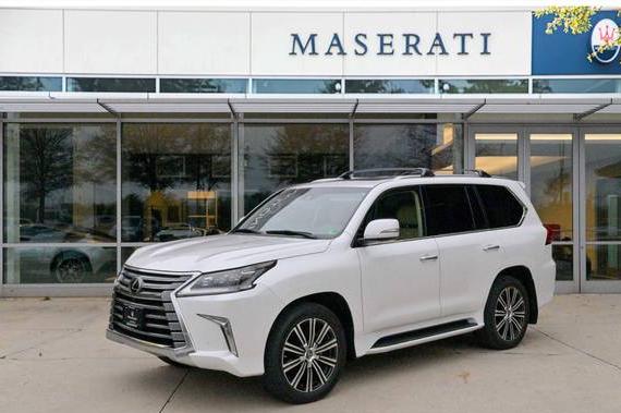 LEXUS LX 2021 JTJDY7AX9M4351998 image LEXUS LX 2021 JTJDY7AX9M4351998 image