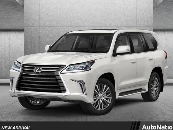 LEXUS LX 2021 JTJDY7AX8M4338272 image