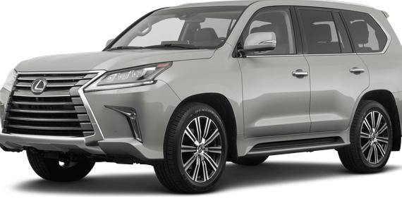 LEXUS LX 2021 JTJDY7AX9M4351497 image
