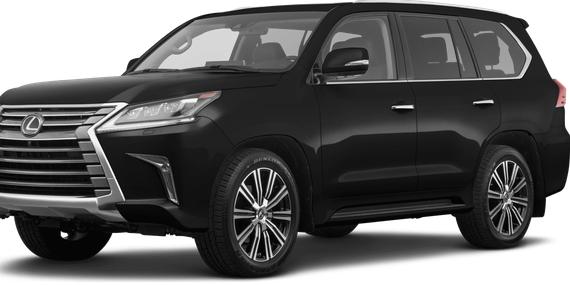 LEXUS LX 2021 JTJDY7AX6M4339758 image