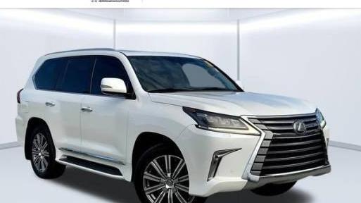 LEXUS LX 2017 JTJHY7AX6H4225136 image