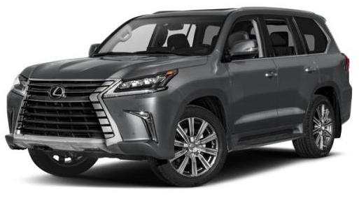 LEXUS LX 2017 JTJHY7AX8H4231875 image