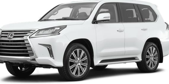 LEXUS LX 2017 JTJHY7AX7H4243757 image