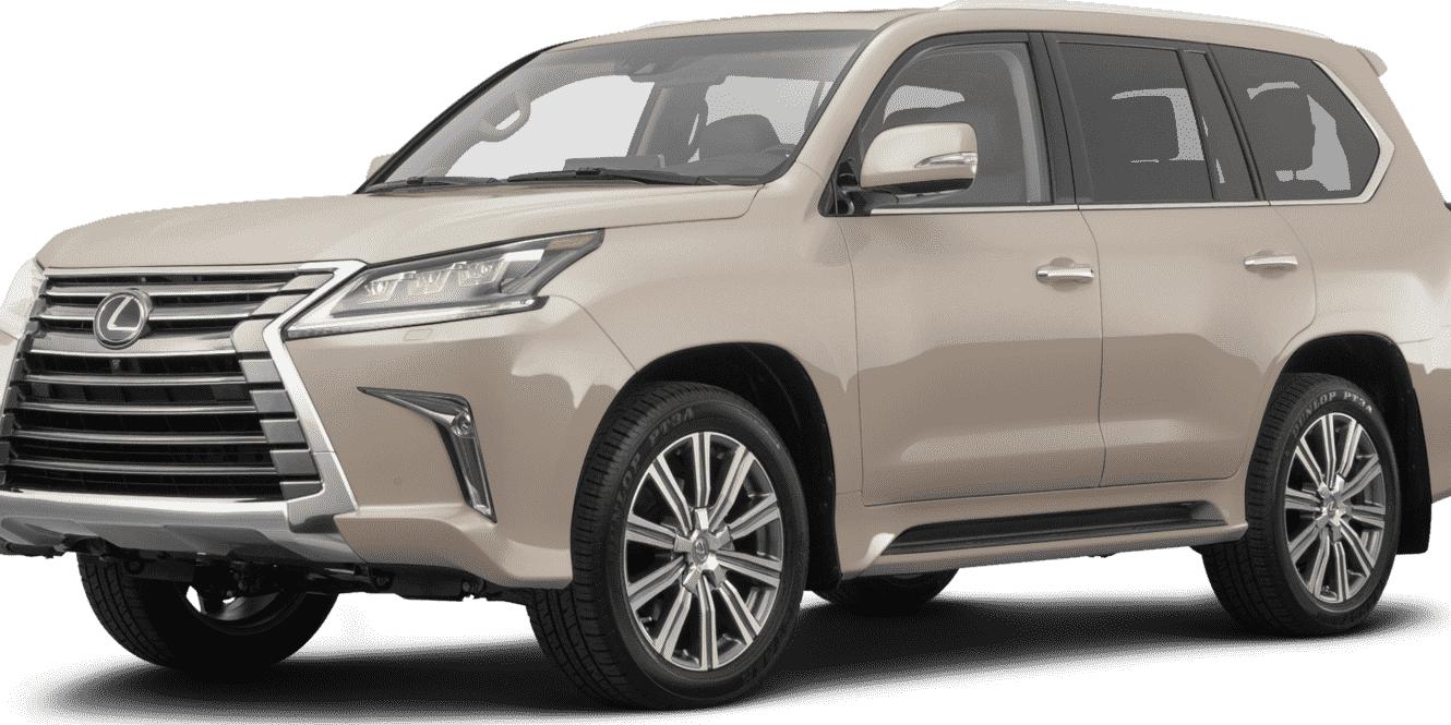 LEXUS LX 2017 JTJHY7AX7H4226571 image