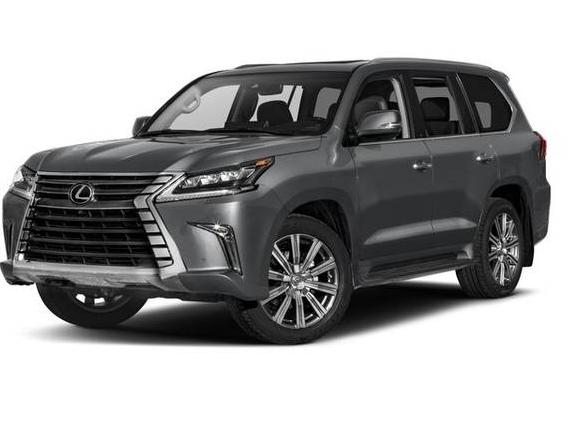 LEXUS LX 2017 JTJHY7AX3H4239091 image