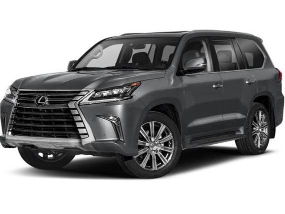 LEXUS LX 2017 JTJHY7AX4H4225328 image