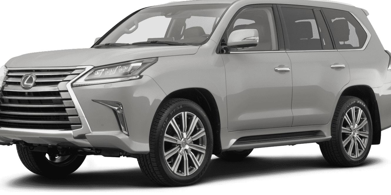 LEXUS LX 2017 JTJHY7AX9H4242285 image