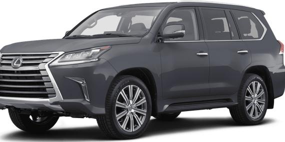 LEXUS LX 2017 JTJHY7AX8H4235876 image