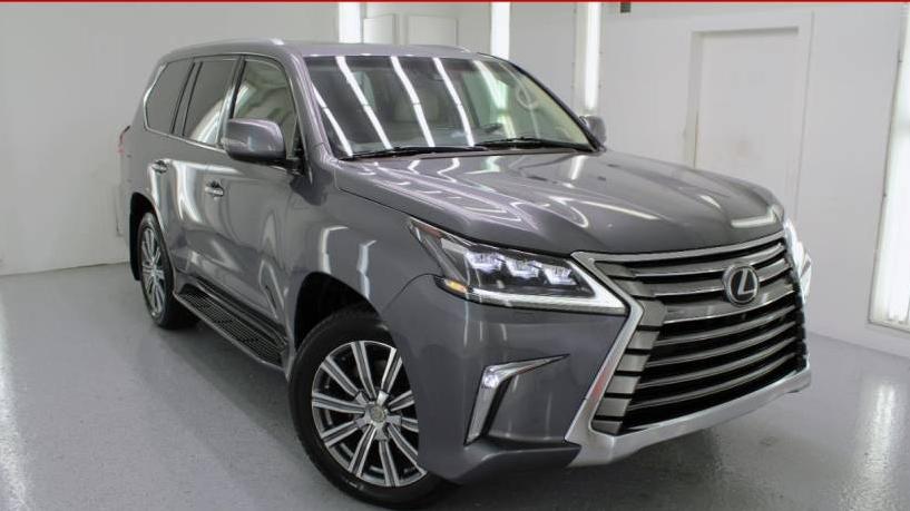 LEXUS LX 2017 JTJHY7AX6H4235262 image