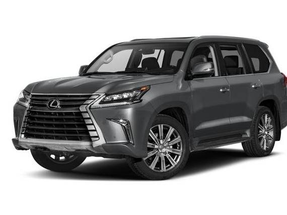 LEXUS LX 2017 JTJHY7AX6H4230854 image