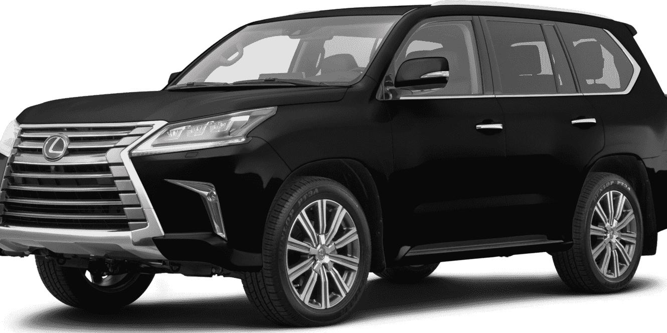 LEXUS LX 2017 JTJHY7AX9H4224238 image