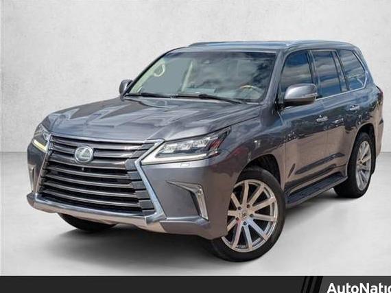 LEXUS LX 2017 JTJHY7AX4H4223434 image