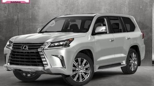 LEXUS LX 2017 JTJHY7AX9H4236521 image