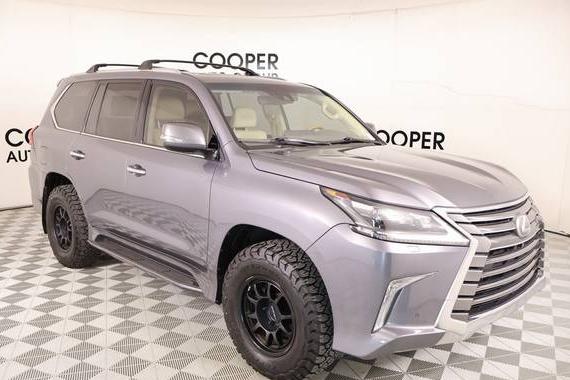 LEXUS LX 2017 JTJHY7AX9H4224384 image LEXUS LX 2017 JTJHY7AX9H4224384 image