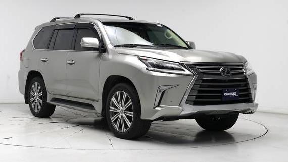 LEXUS LX 2017 JTJHY7AXXH4233384 image