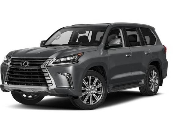 LEXUS LX 2017 JTJHY7AX5H4236709 image
