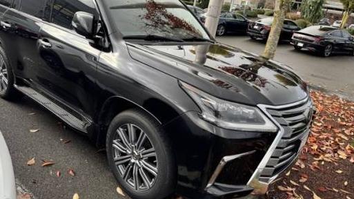 LEXUS LX 2017 JTJHY7AXXH4223583 image