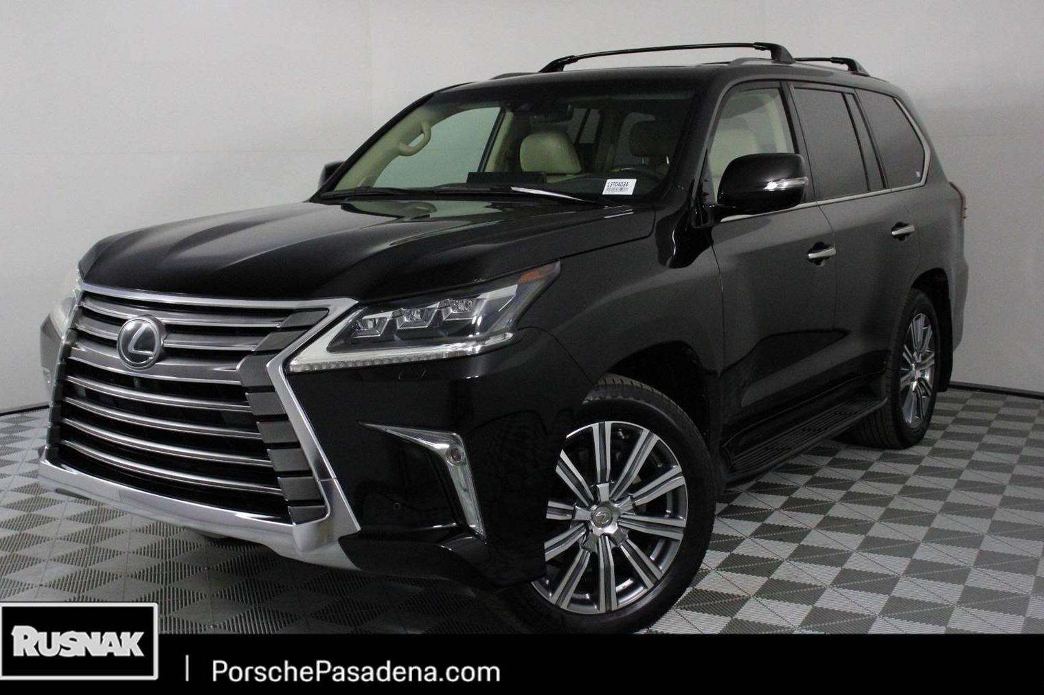 LEXUS LX 2017 JTJHY7AX5H4231042 image