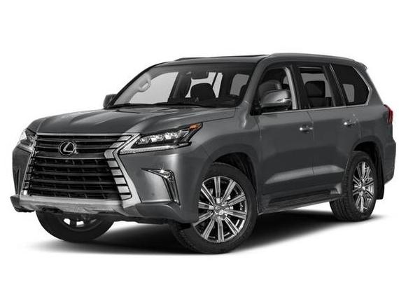 LEXUS LX 2017 JTJHY7AXXH4235653 image