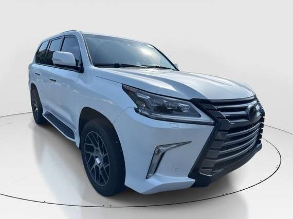LEXUS LX 2017 JTJHY7AXXH4233806 image