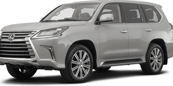 LEXUS LX 2017 JTJHY7AX1H4231233 image