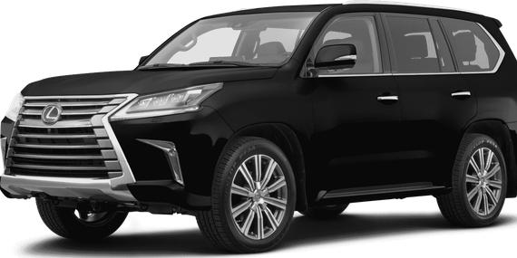LEXUS LX 2017 JTJHY7AX5H4227153 image