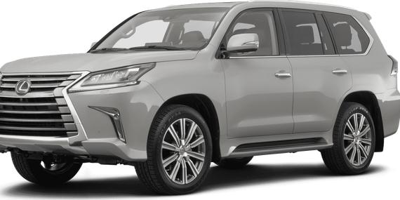 LEXUS LX 2017 JTJHY7AX1H4240420 image