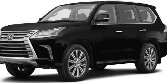 LEXUS LX 2017 JTJHY7AX4H4232750 image