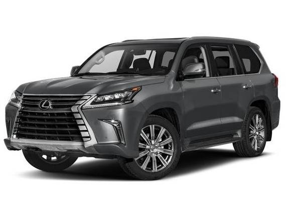 LEXUS LX 2017 JTJHY7AXXH4227407 image