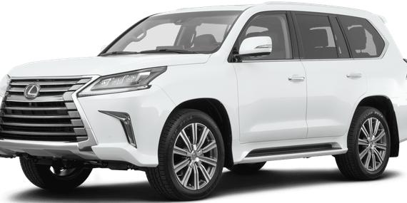 LEXUS LX 2017 JTJHY7AX6H4241854 image