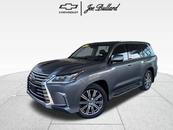 LEXUS LX 2017 JTJHY7AX2H4222816 image