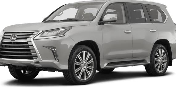 LEXUS LX 2017 JTJHY7AX0H4230557 image