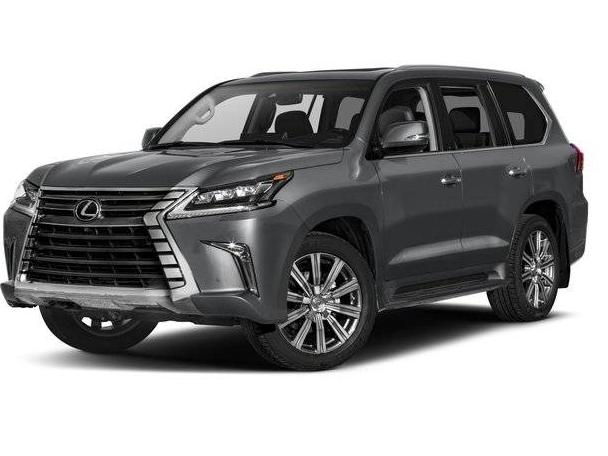 LEXUS LX 2017 JTJHY7AX9H4223915 image