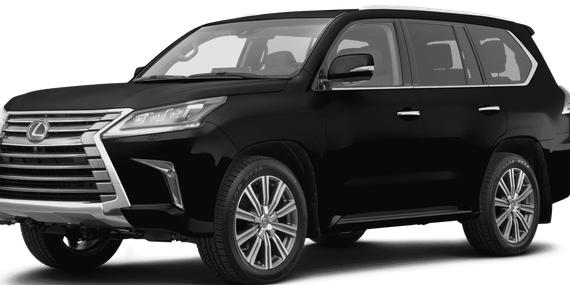LEXUS LX 2017 JTJHY7AX0H4230123 image