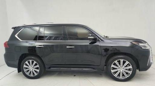 LEXUS LX 2017 JTJHY7AXXH4230937 image