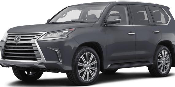 LEXUS LX 2017 JTJHY7AX6H4246813 image