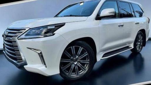 LEXUS LX 2017 JTJHY7AX9H4224157 image